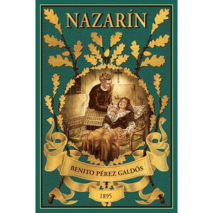 Nazarín | Torquemada en la...