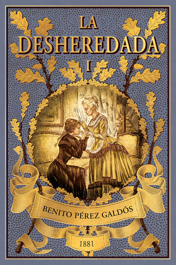 La desheredada I