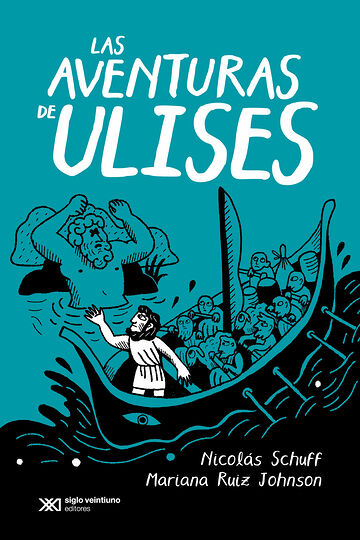 Las aventuras de Ulises