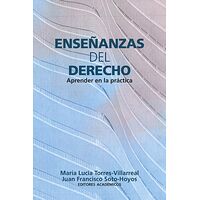 Enseñanzas del derecho