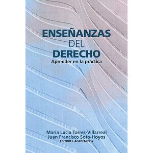 Enseñanzas del derecho