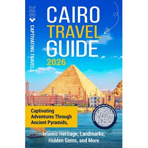 Cairo Travel Guide