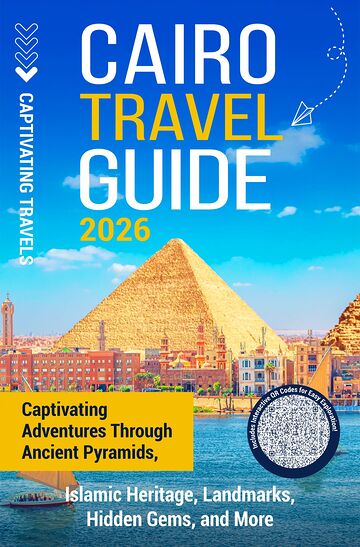 Cairo Travel Guide