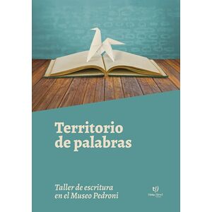 Territorio de palabras