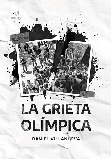 La grieta olímpica