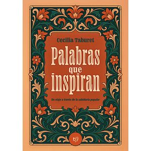 Palabras que inspiran