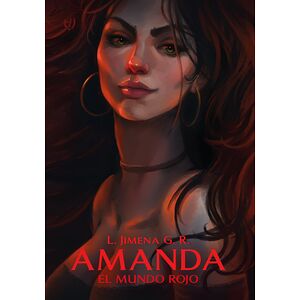Amanda. El mundo rojo