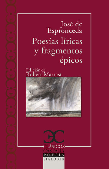 Poesías líricas y...