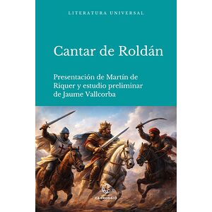 Cantar de Roldán