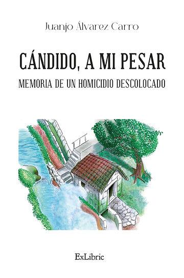 Cándido, a mi pesar....