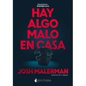 Algo malo pasa en casa