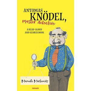 Antomas Knödel, master...