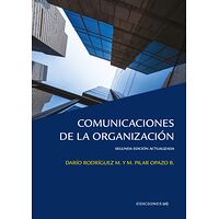 Comunicaciones de la...