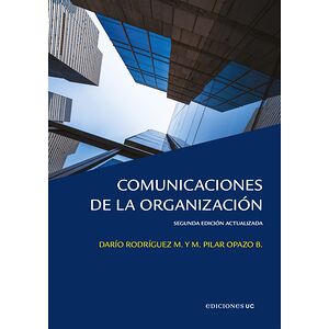 Comunicaciones de la...