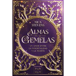 Almas Gemelas