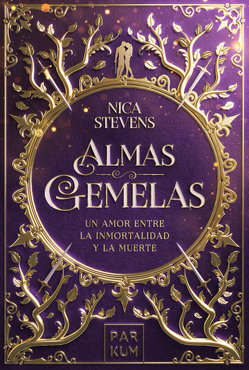 Almas Gemelas