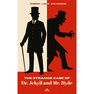 The Strange Case of Dr....
