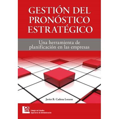Gestión del pronóstico...