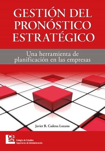 Gestión del pronóstico...
