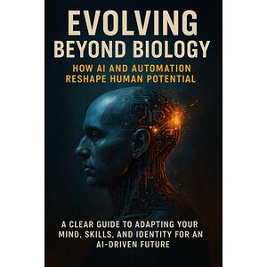 Evolving Beyond Biology:...