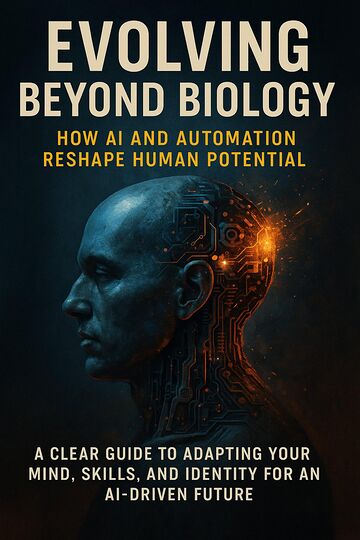 Evolving Beyond Biology:...