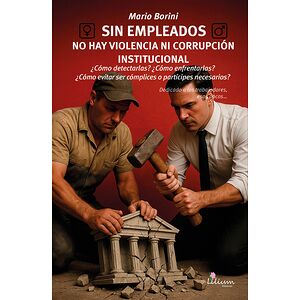 Sin empleados no hay...
