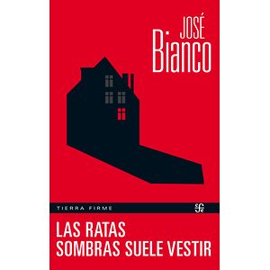 Las ratas Sombras suele vestir