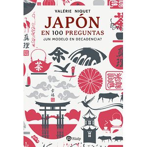 Japón en 100 preguntas