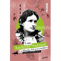 Lou Andreas-Salomé