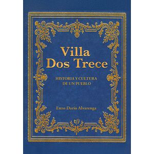 Villa Dos Trece