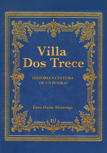 Villa Dos Trece