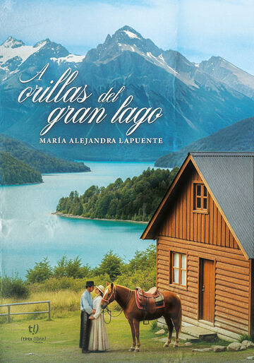 A orillas del gran lago