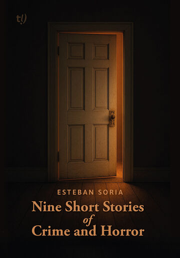 Nine short stories of crime...