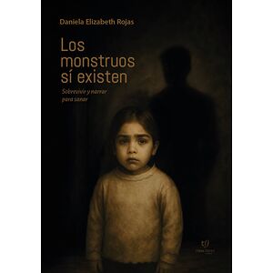 Los monstruos sí existen