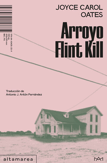 Arroyo Flint Kill