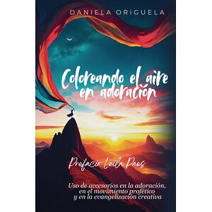 Coloreando el aire en...