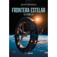 Frontera estelar. La semilla