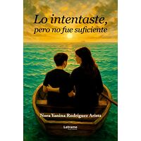 Lo intentaste pero no fue...