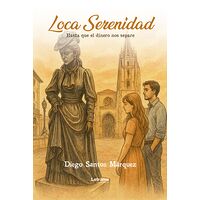 Loca serenidad