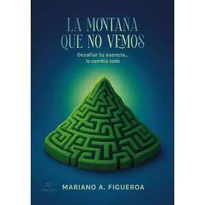 La montaña que no vemos