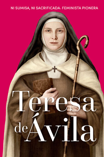 Teresa de Ávila