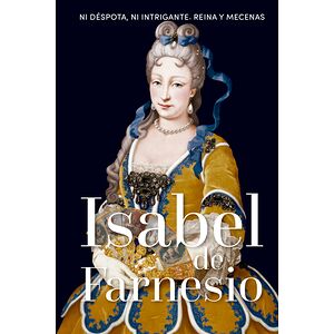 Isabel de Farnesio