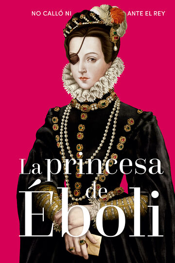 La princesa de Éboli