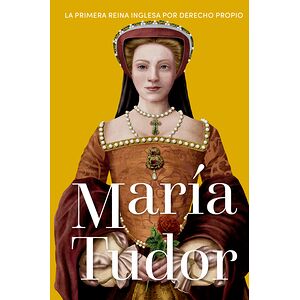 María Tudor