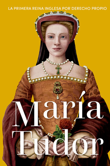María Tudor