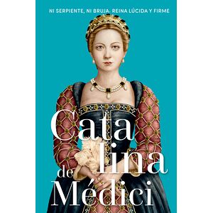 Catalina de Médici