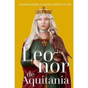Leonor de Aquitania