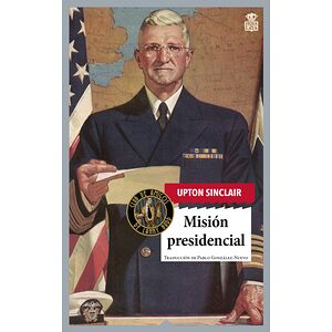Mision presidencial