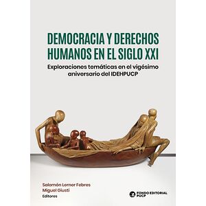 Democracia y derechos...