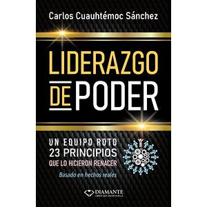 Liderazgo de Poder